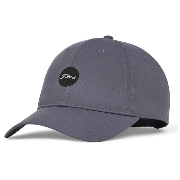 Casquette Titleist Montauk Lightweight Washed Indigo Black Marble
