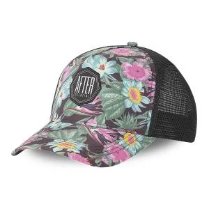 Casquette trucker Hawaiian