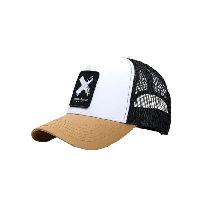 Casquette trucker Watts X-Tribe