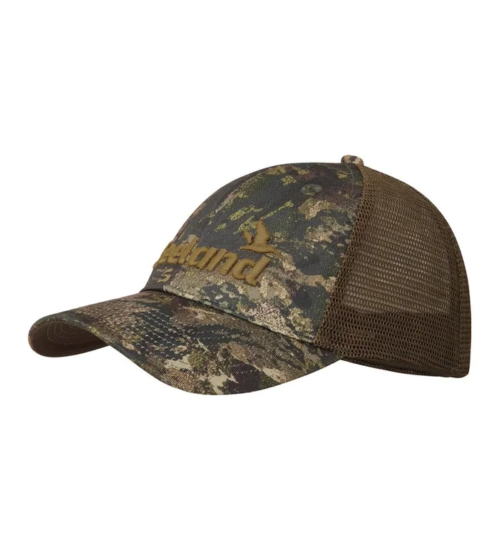 Casquette Tuff Trucker Seeland