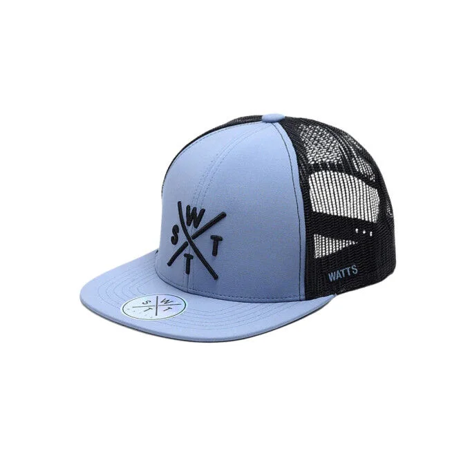 Casquette unisexe Watts R-Cruz