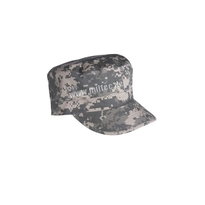 Casquette US AT-Digital Ripstop MIL-TEC