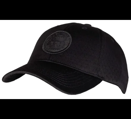 Casquette Visor noire BROWNING