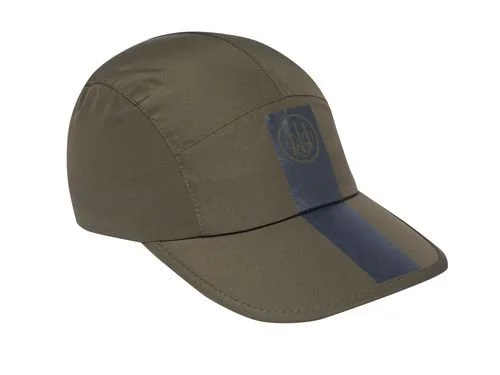 Casquette Waterproof kaki BERETTA