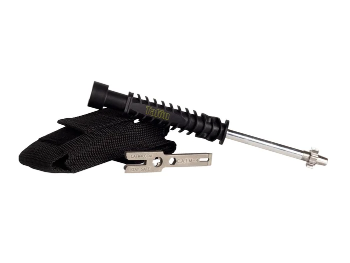 CATKIT – C.A.T. M-4 + TALON Combo Kit (Kit d’outils de nettoyage pour AR15)