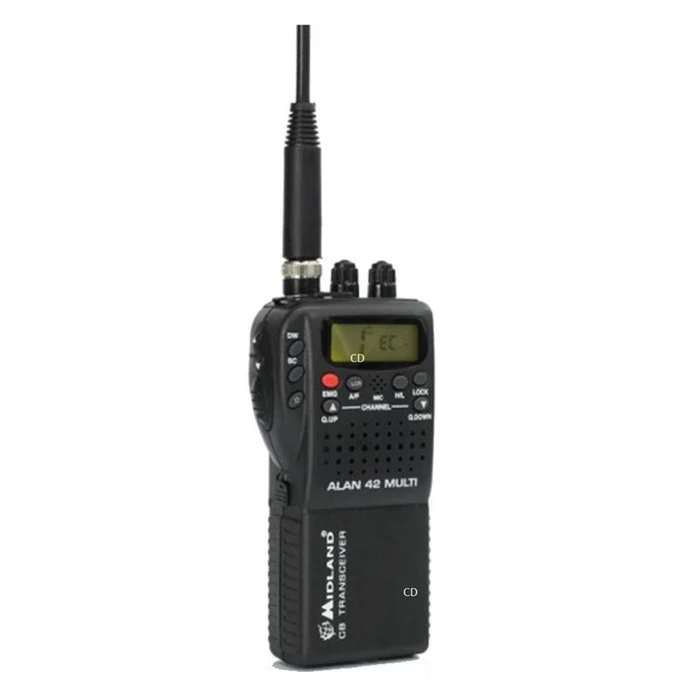 CB Portable 42 Multi Midland