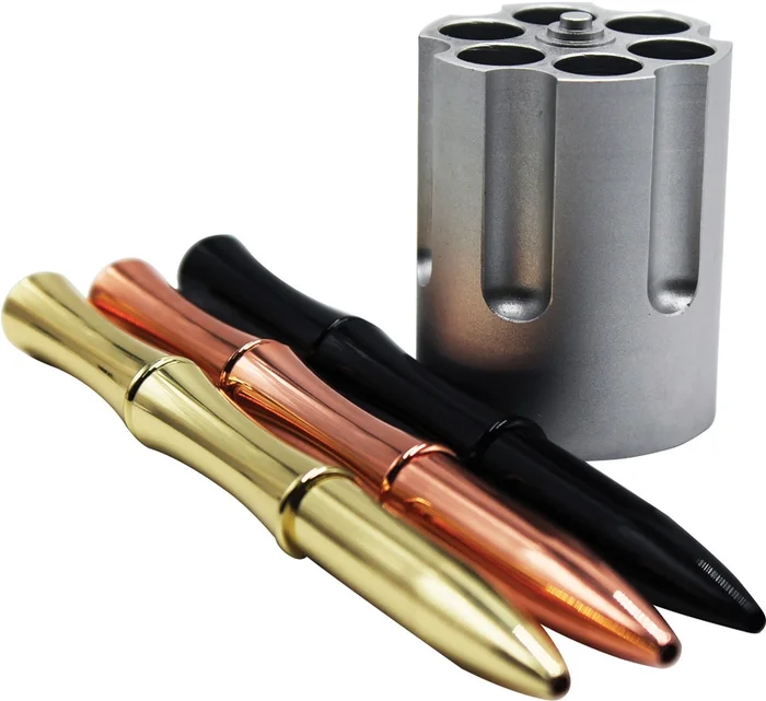 CBG1062 – Caliber Gourmet Pen/Revolver Cylinder Set
