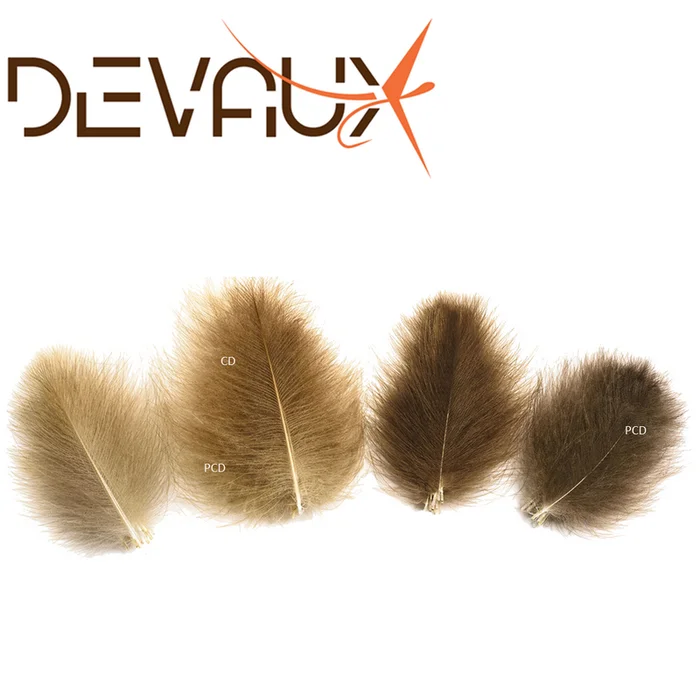CDC DEVAUX SUPER SELECT 50 PLUMES