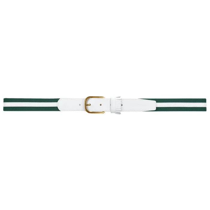 Ceinture adidas Originals M Og Belt Collegiate Green