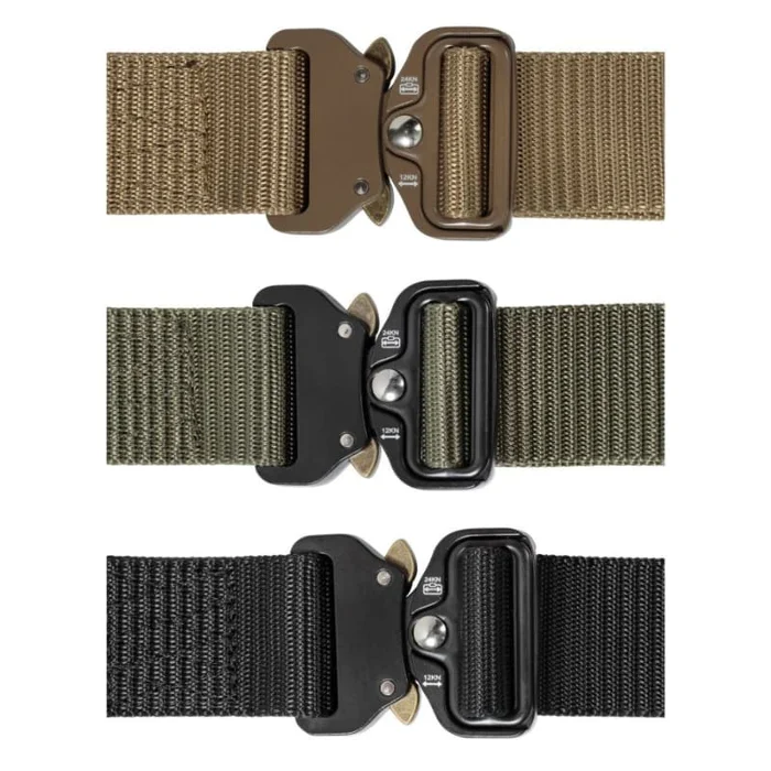 Ceinture Assault – CityGuard