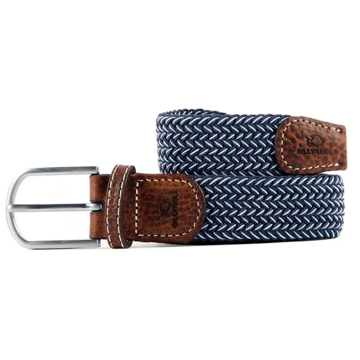 Ceinture BillyBelt Tressée La Bogota