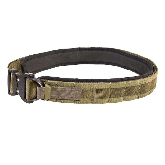 Ceinture Cobra 1.75 Operator IDR Velcro + Inner Belt OD