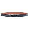 Ceinture cuir de ville – Luxe doublée 30 cm