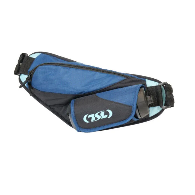 Ceinture d’hydratation TSL Aquabelt – Indigo