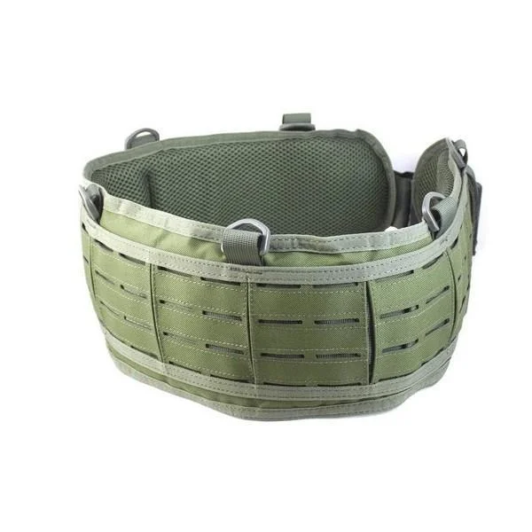 Ceinture de combat MK3 Bulldog Tactical Gear
