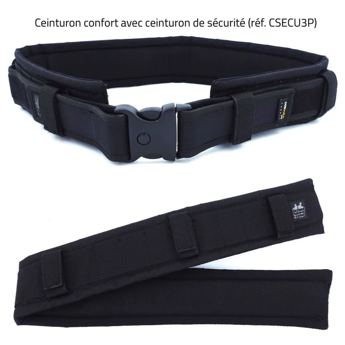 Ceinture de confort