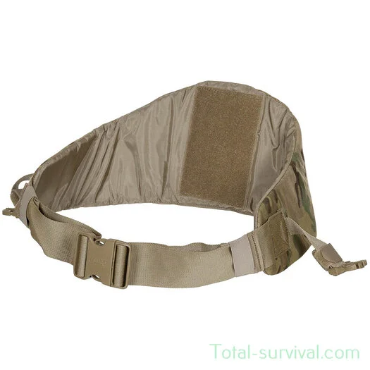 Ceinture de hanche Camelbak pour sacs à dos Bergen, MTP Multicam