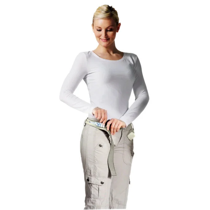 Ceinture Deuter SECURITY BELT – Image 2