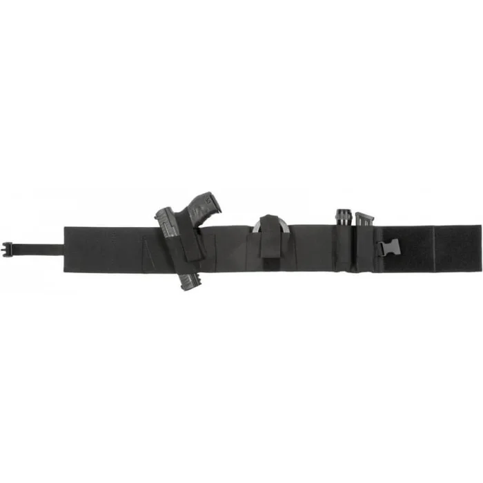 Ceinture Holster PA Gaucher 2ET21