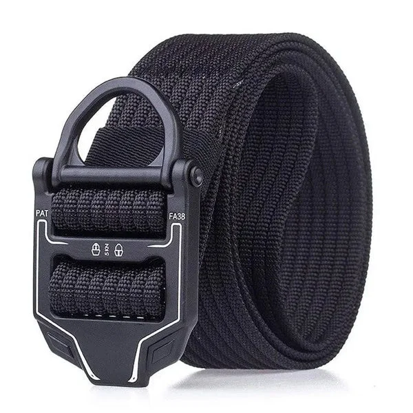 CEINTURE MILITAIRE – GIGN