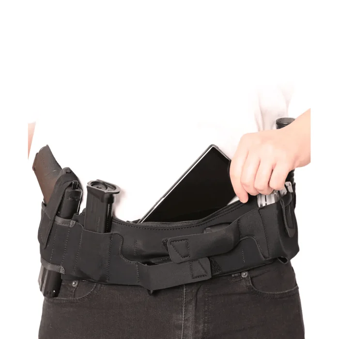 Ceinture NEO BELT UNDERCOVER GK Pro