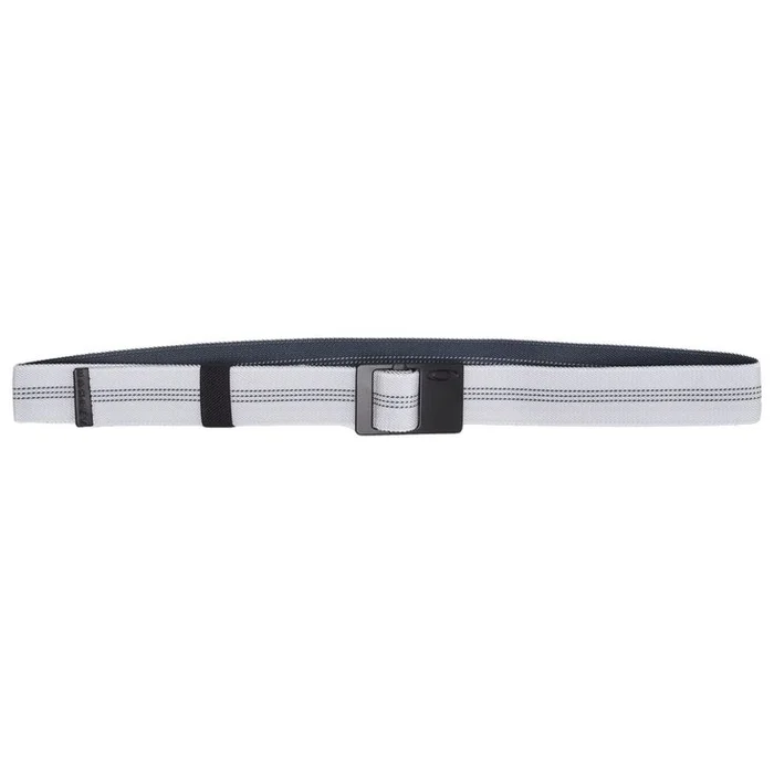 Ceinture Oakley Oakley Contender Stretch Belt White