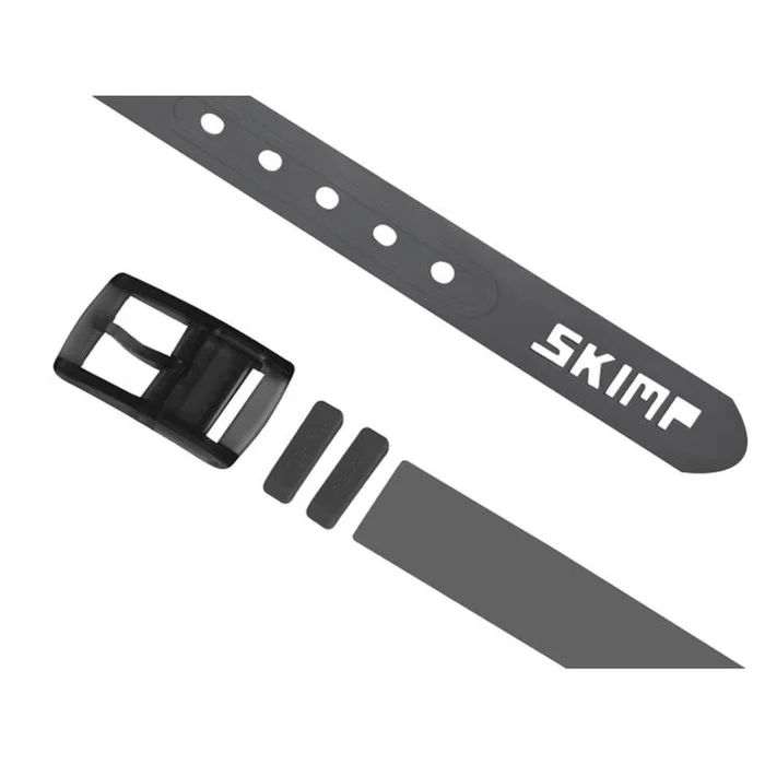 Ceinture Skimp L’Originale Dark Grey