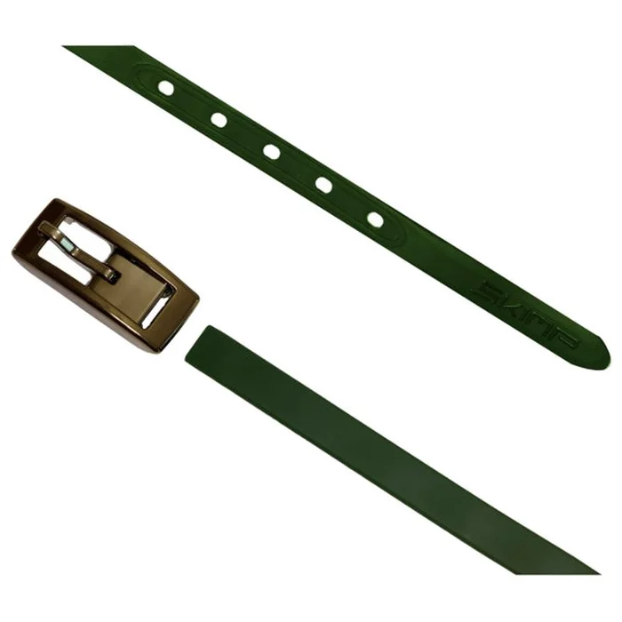 Ceinture Skimp La Charmeuse Kaki