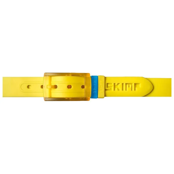 Ceinture Skimp Originale Jaune