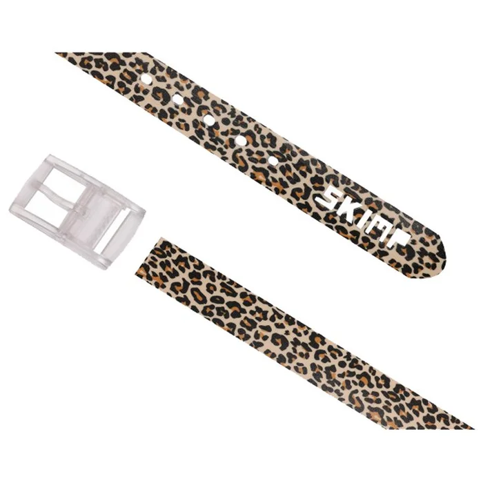 Ceinture Skimp Print Panther Classic
