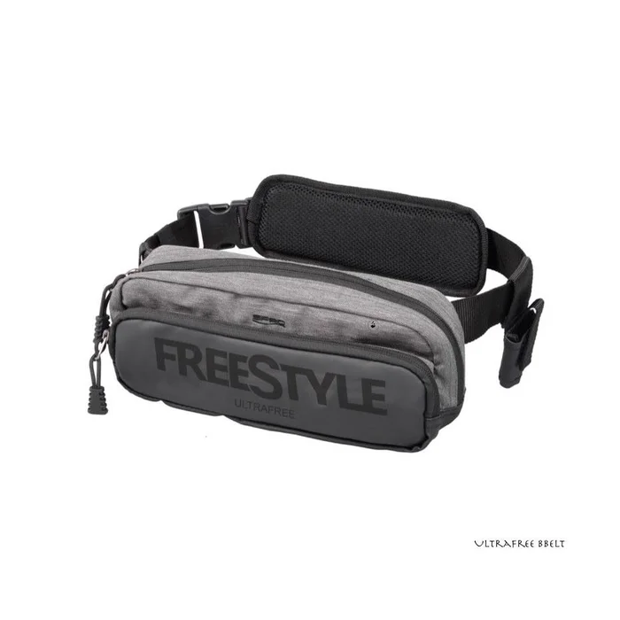 Ceinture Spro Freestyle Ultrafree Belt