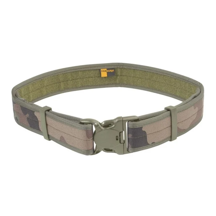 Ceinturon d’intervention 3 points 50 mm Camouflage FR/CE
