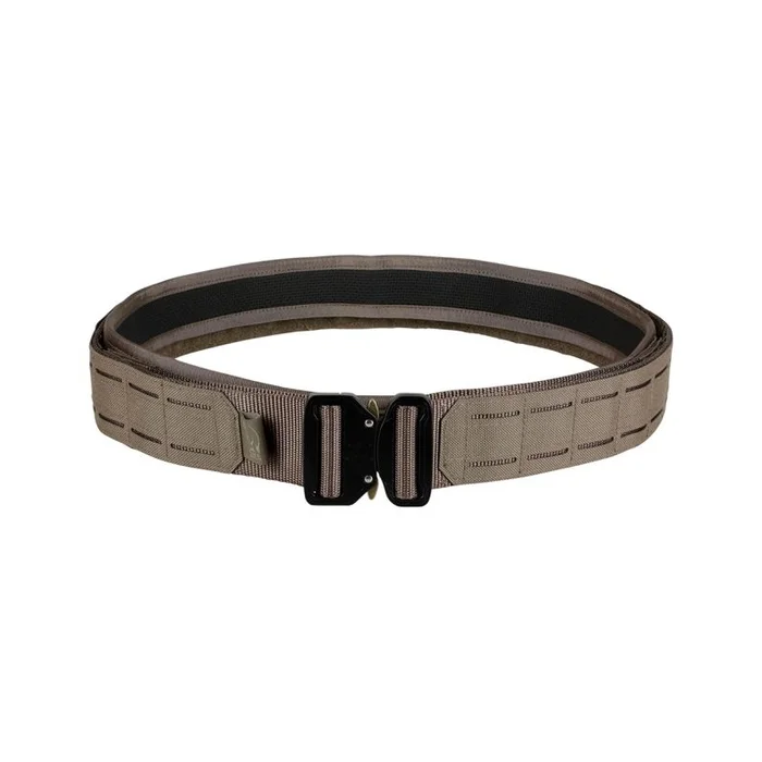 Ceinturon DUO COBRA ARES Nylon avec sous-ceinture