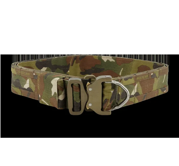 Ceinturon GMB™ D-RING – Multicam