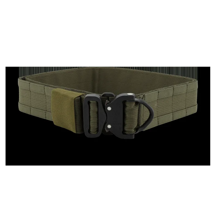 Ceinturon GMB™ D-RING – Ranger Green