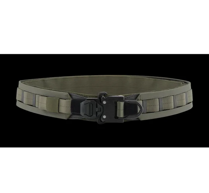 Ceinturon VIPER™ D-RING – Ranger Green