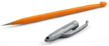 Celsius CE-00207 Mini Eye-Cleaner & Crochet (185945)