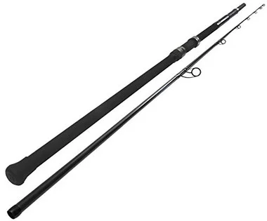 Century Rods – Nor’Easter Tourne Et Coulait Des Tiges