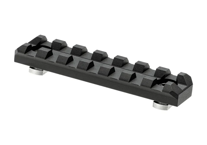 CG502 – CLAWGEAR Rail aluminium M-LOK 7 Slots