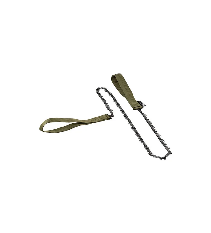 Chaîne coupe bois Nordic Pocket Saw 93 cm – Vert