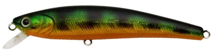 Challenger TS Minnow (3″ – 3/16oz) – Image 2