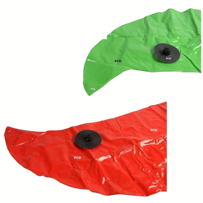 Chambre A Air Pour Float Tube Camou Pike&rsquo;n Bass