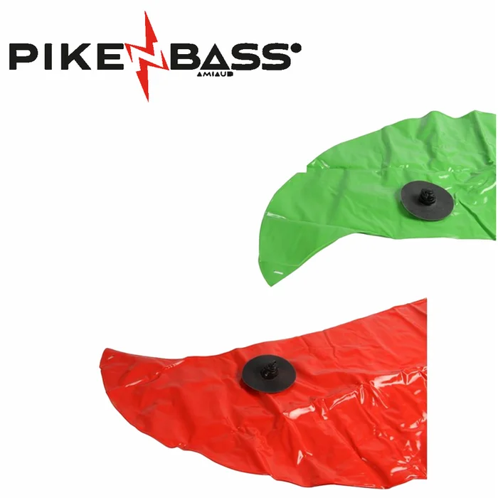CHAMBRE A AIR POUR FLOAT TUBE PIKE&rsquo;N BASS CRAFTY FLOAT
