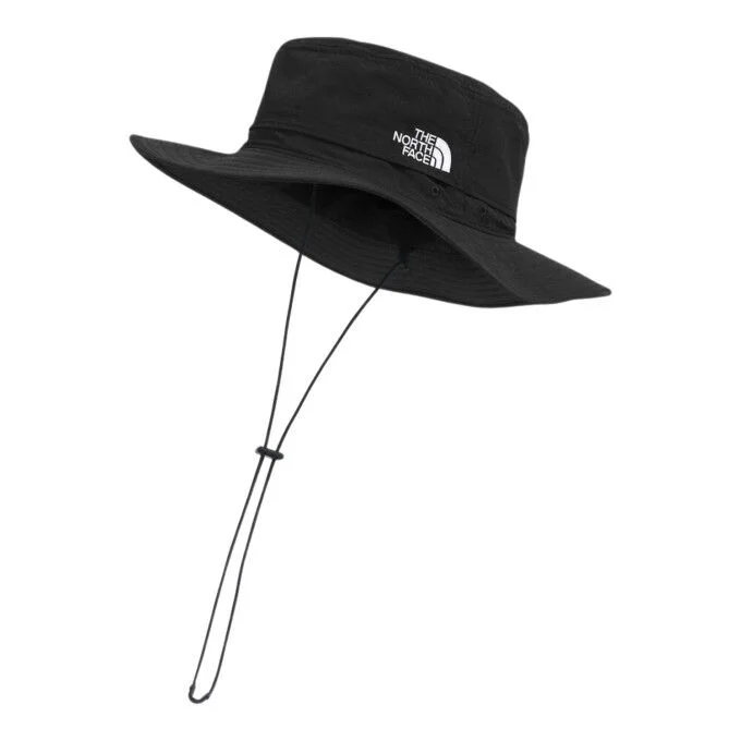 Chapeau a bordure The North Face Horizon Breeze – TNF Black/TNF White