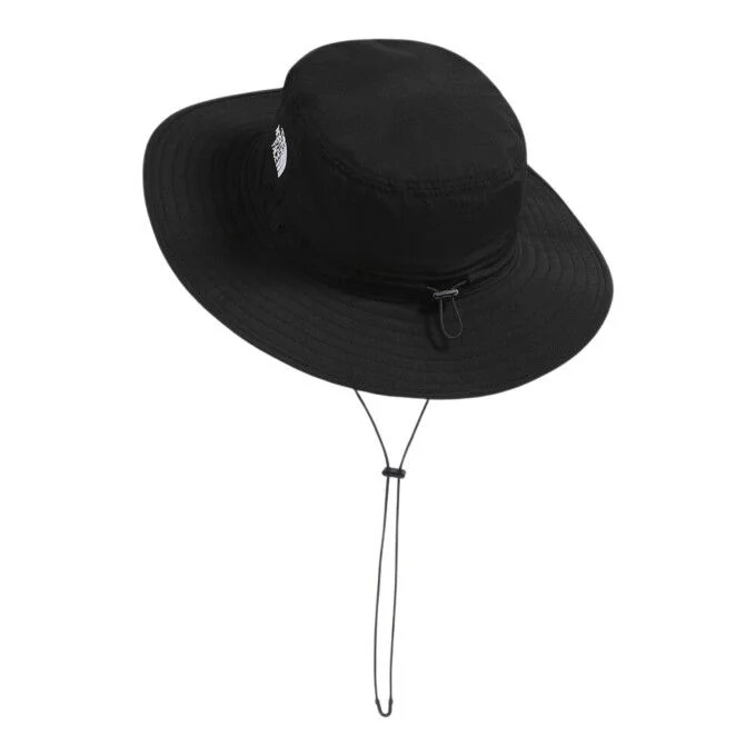 Chapeau a bordure The North Face Horizon Breeze – TNF Black/TNF White – Image 3