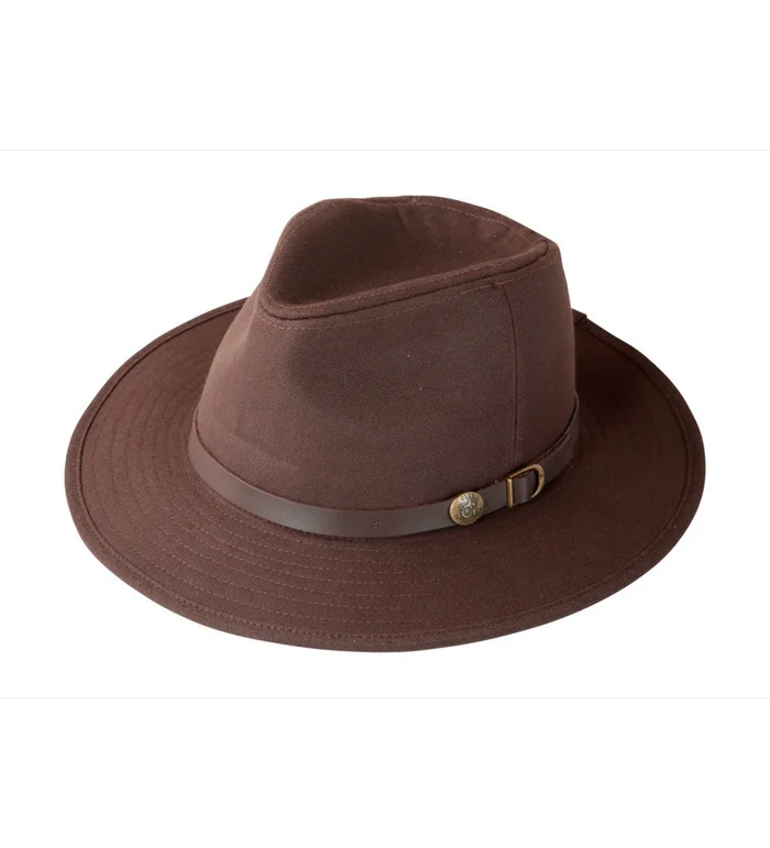 Chapeau hugo Club Interchasse
