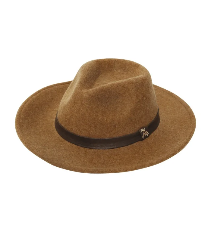 Chapeau woolchap fox Pro Hunt