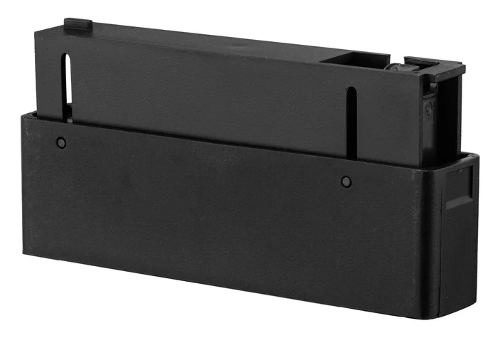 Chargeur 28 billes pour sniper AW308 – asg