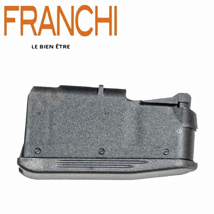 Chargeur 3 Coups Pour Carabine Franchi Horizon Calibre 270win Et 30-06 Sprg