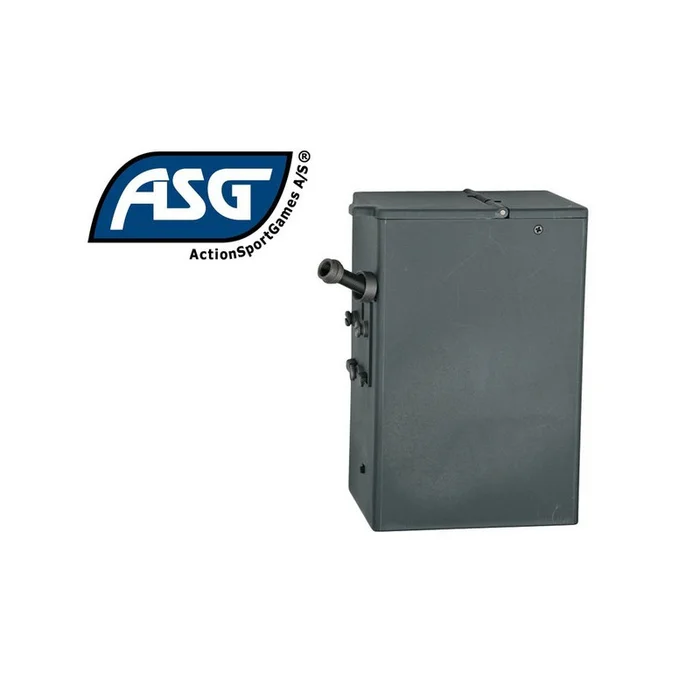 CHARGEUR 4000 BILLES POUR M60